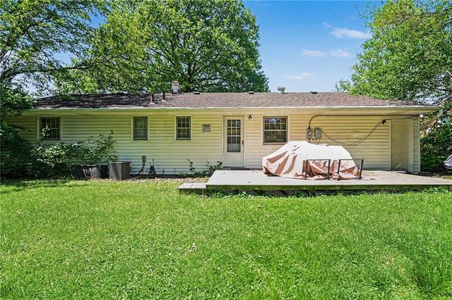 213 S Breiel Boulevard, Middletown, OH 45044