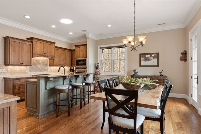 435 Shimmering Water Lane, Salem, SC 29676