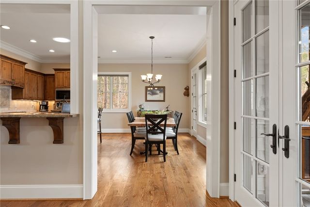 435 Shimmering Water Lane, Salem, SC 29676