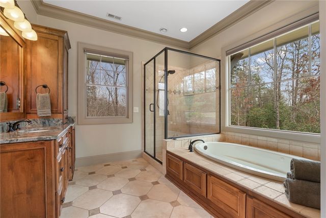 435 Shimmering Water Lane, Salem, SC 29676