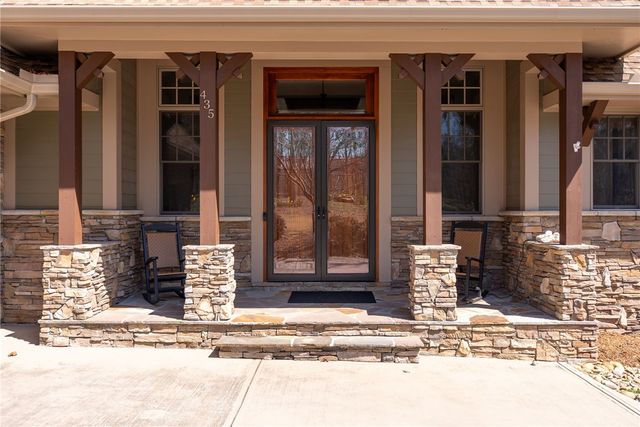 435 Shimmering Water Lane, Salem, SC 29676