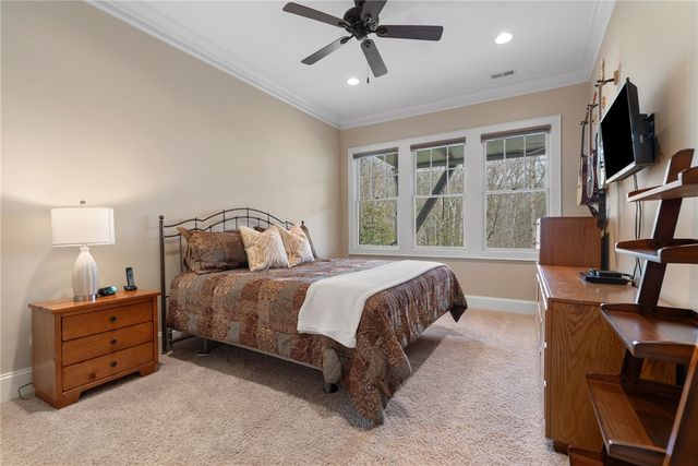 435 Shimmering Water Lane, Salem, SC 29676