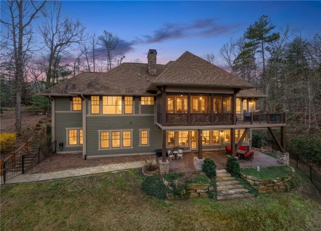 435 Shimmering Water Lane, Salem, SC 29676