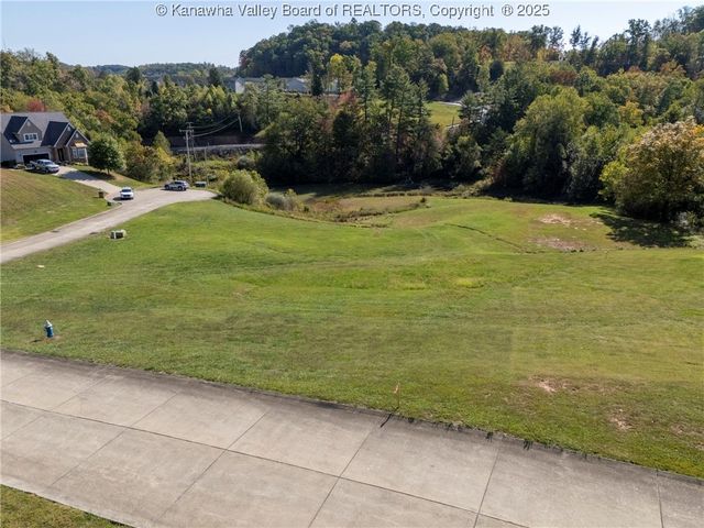Lot 231 Twin Lakes Drive, Cross Lanes, WV 25313