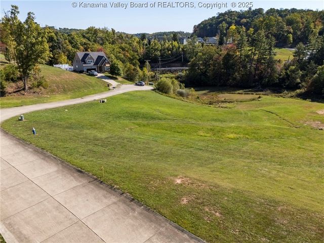 Lot 231 Twin Lakes Drive, Cross Lanes, WV 25313