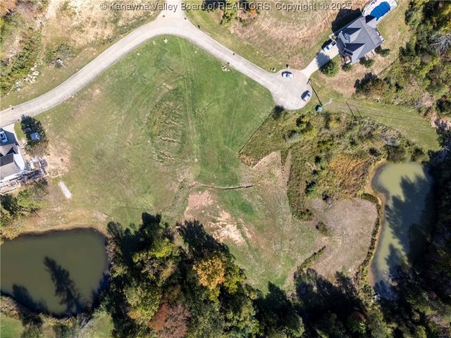 Lot 231 Twin Lakes Drive, Cross Lanes, WV 25313