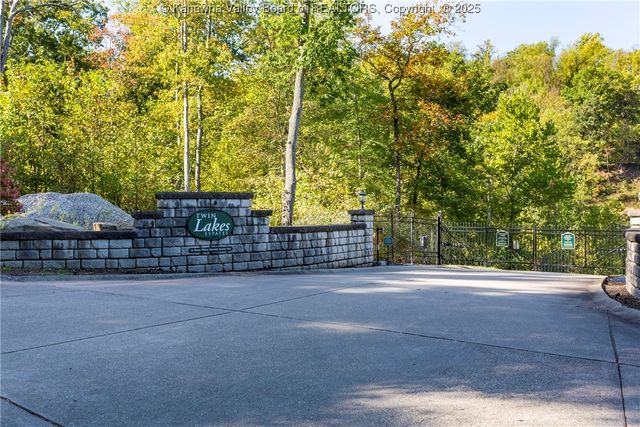 Lot 231 Twin Lakes Drive, Cross Lanes, WV 25313