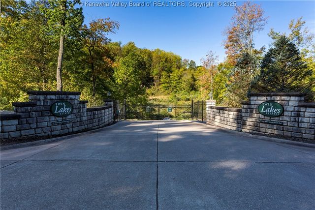Lot 231 Twin Lakes Drive, Cross Lanes, WV 25313