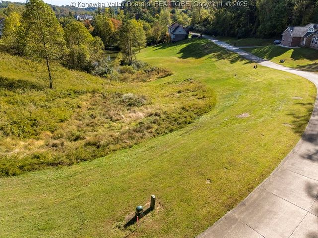 Lot 231 Twin Lakes Drive, Cross Lanes, WV 25313