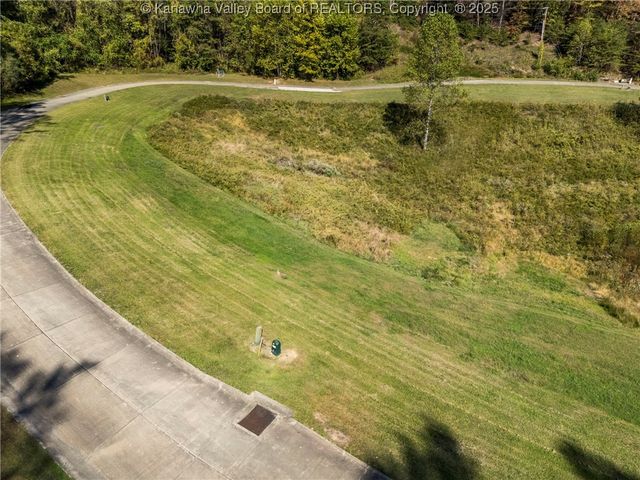 Lot 231 Twin Lakes Drive, Cross Lanes, WV 25313