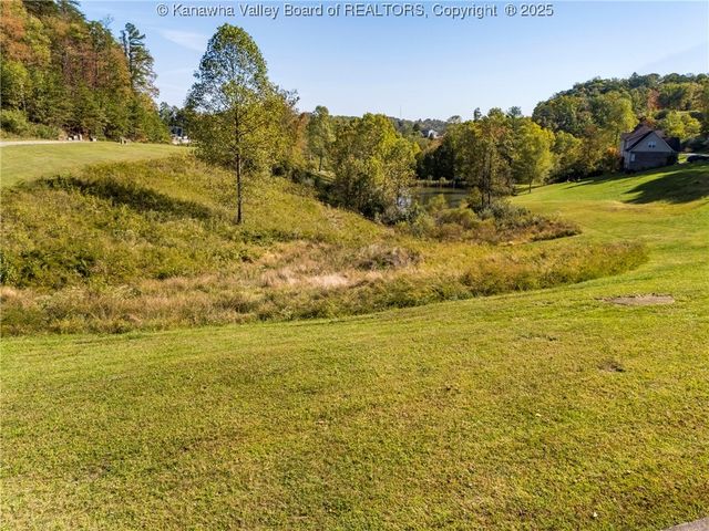 Lot 231 Twin Lakes Drive, Cross Lanes, WV 25313