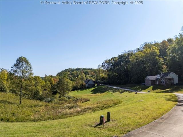 Lot 231 Twin Lakes Drive, Cross Lanes, WV 25313