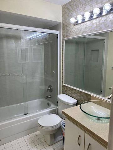 464 NE 210th Cir Ter 201-10A, Miami, FL 33179