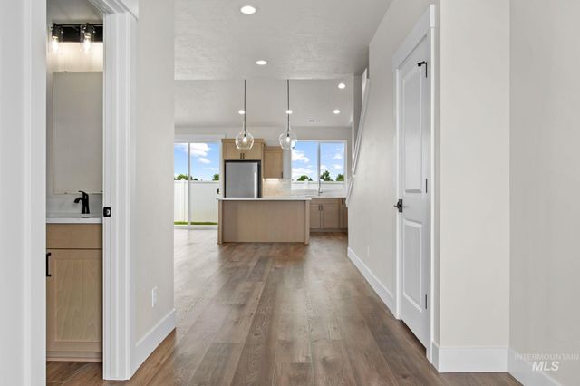162 W Allspice Ct, Kuna, ID 83634