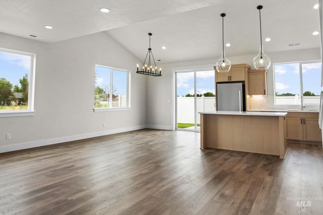 162 W Allspice Ct, Kuna, ID 83634