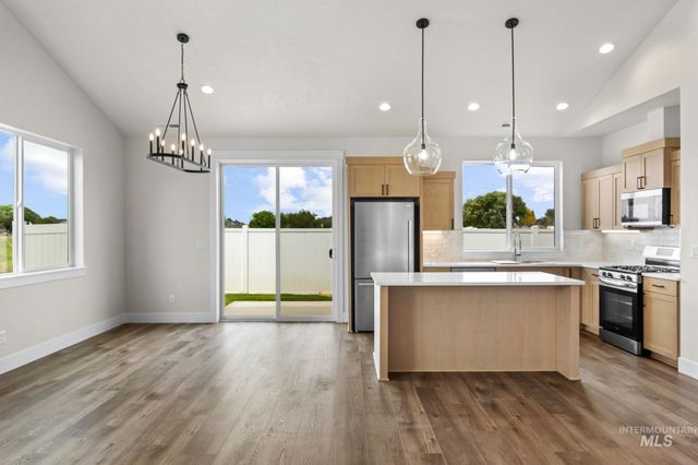 162 W Allspice Ct, Kuna, ID 83634