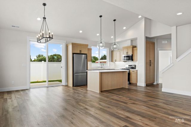 162 W Allspice Ct, Kuna, ID 83634
