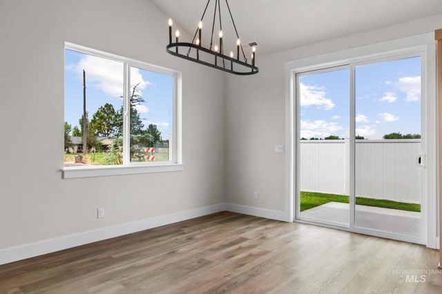 162 W Allspice Ct, Kuna, ID 83634