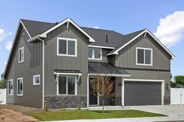 162 W Allspice Ct, Kuna, ID 83634