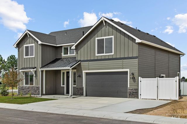 162 W Allspice Ct, Kuna, ID 83634