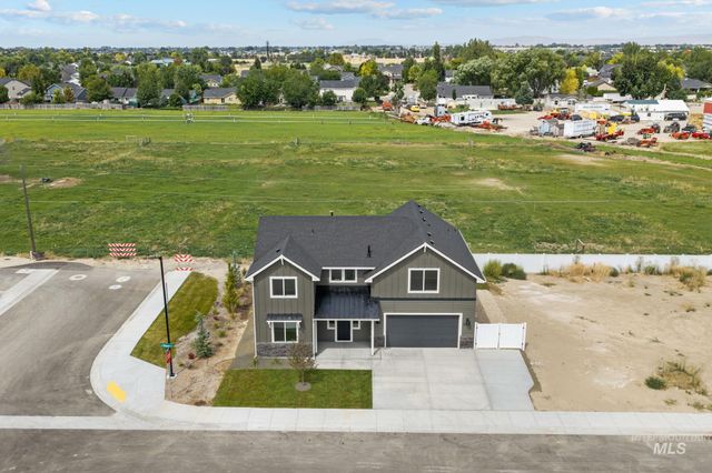 162 W Allspice Ct, Kuna, ID 83634