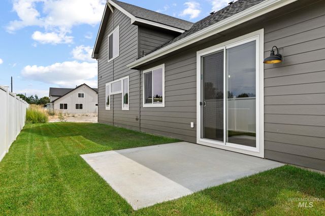 162 W Allspice Ct, Kuna, ID 83634