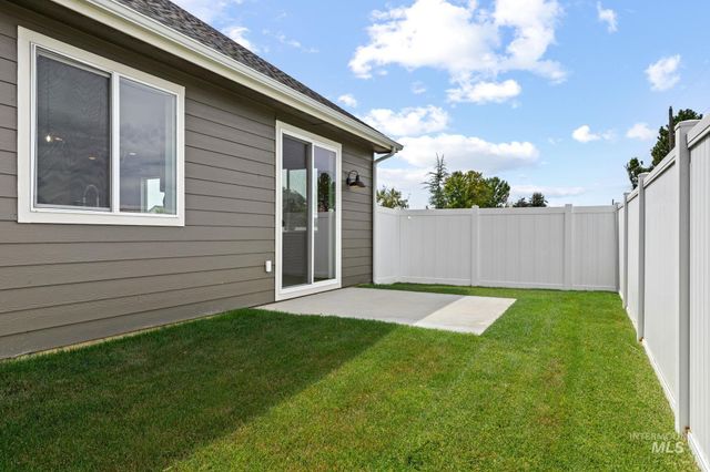 162 W Allspice Ct, Kuna, ID 83634