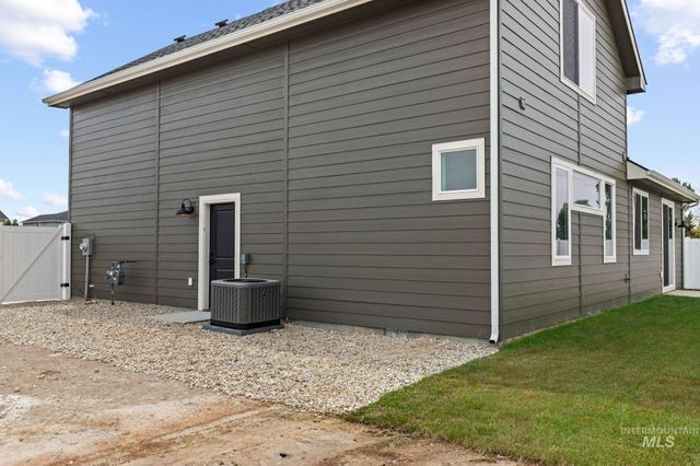 162 W Allspice Ct, Kuna, ID 83634