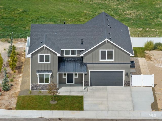 162 W Allspice Ct, Kuna, ID 83634