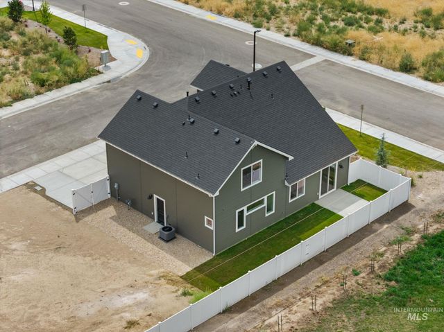 162 W Allspice Ct, Kuna, ID 83634