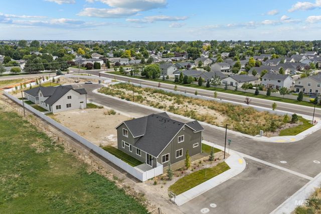 162 W Allspice Ct, Kuna, ID 83634