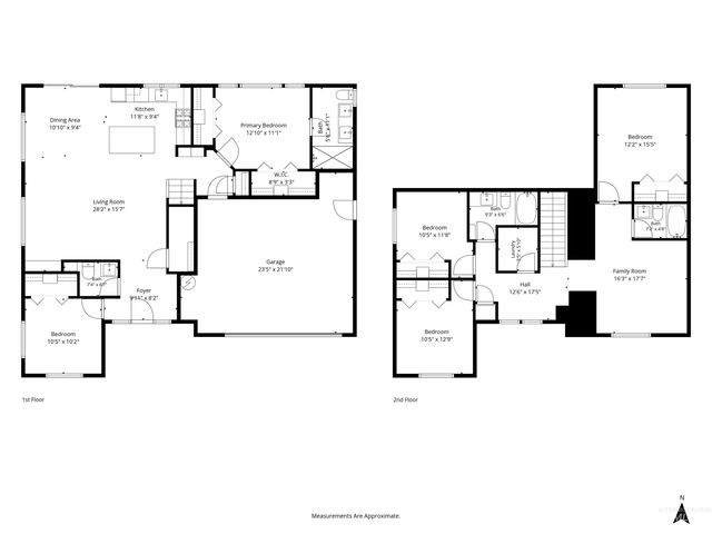 162 W Allspice Ct, Kuna, ID 83634