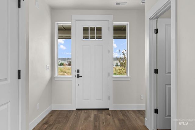 162 W Allspice Ct, Kuna, ID 83634