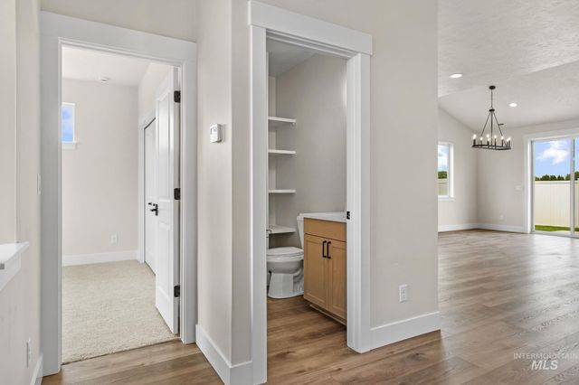 162 W Allspice Ct, Kuna, ID 83634