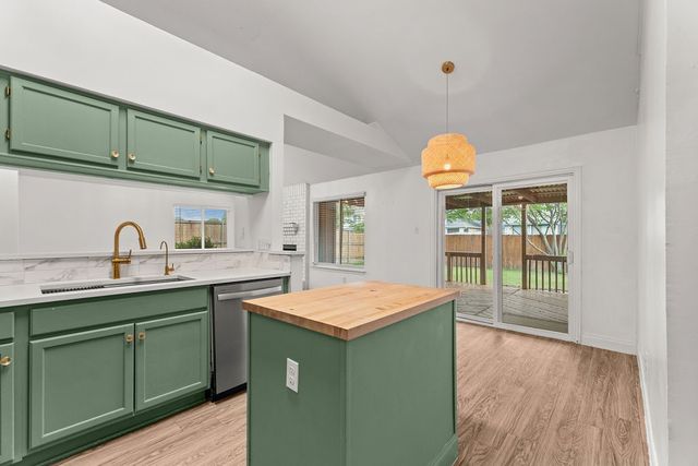 7809 Cornell Drive, Rowlett, TX 75088