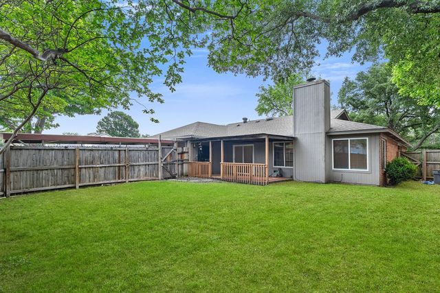 7809 Cornell Drive, Rowlett, TX 75088