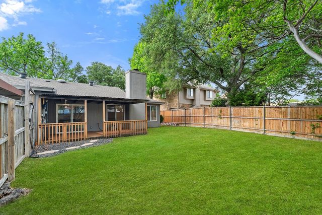 7809 Cornell Drive, Rowlett, TX 75088
