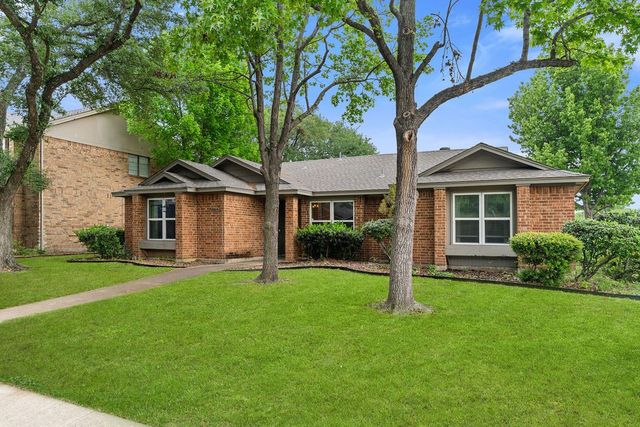 7809 Cornell Drive, Rowlett, TX 75088