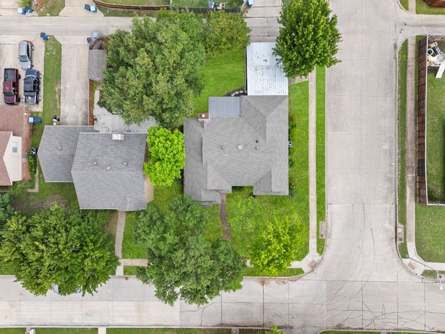 7809 Cornell Drive, Rowlett, TX 75088