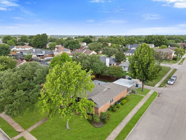 7809 Cornell Drive, Rowlett, TX 75088