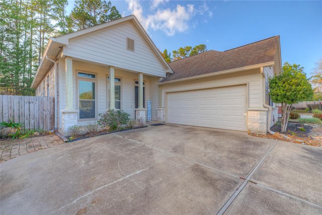 106 Sunshine Lane, Livingston, TX 77351