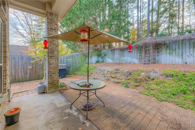 106 Sunshine Lane, Livingston, TX 77351