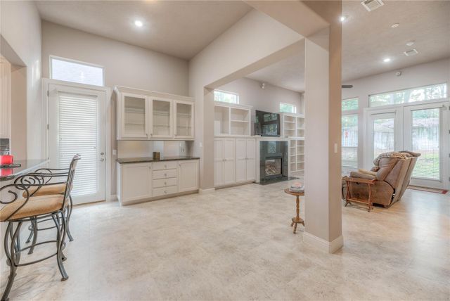 106 Sunshine Lane, Livingston, TX 77351