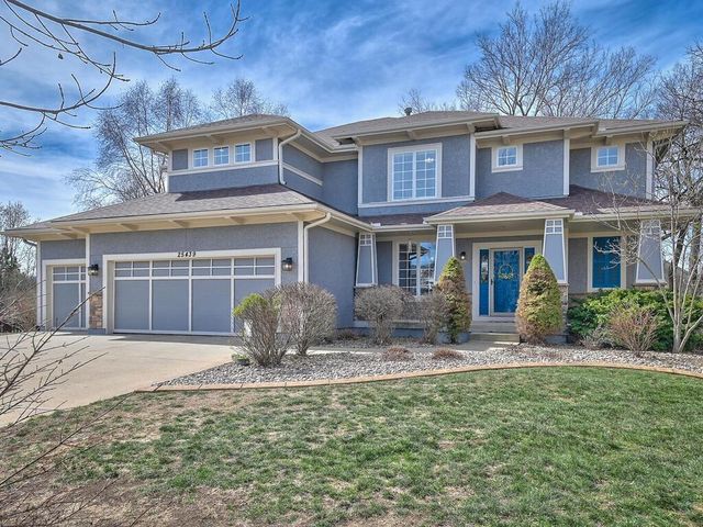 25439 W 150th Terrace, Olathe, KS 66061