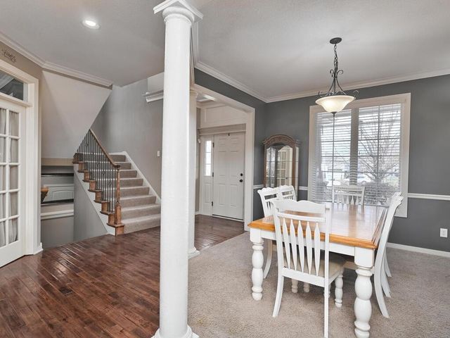 25439 W 150th Terrace, Olathe, KS 66061