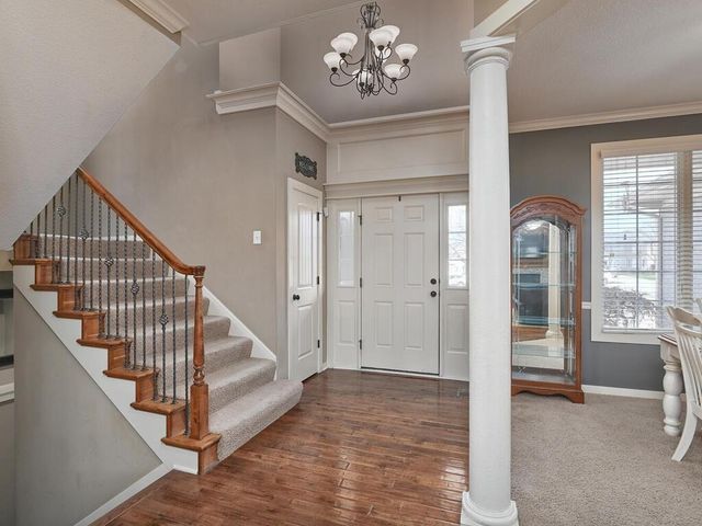 25439 W 150th Terrace, Olathe, KS 66061