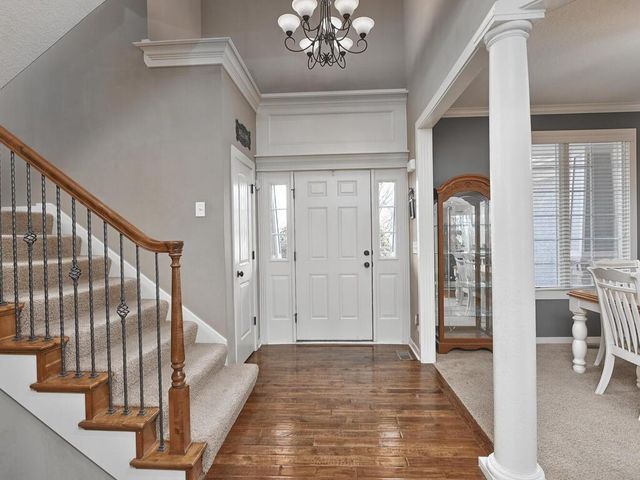 25439 W 150th Terrace, Olathe, KS 66061