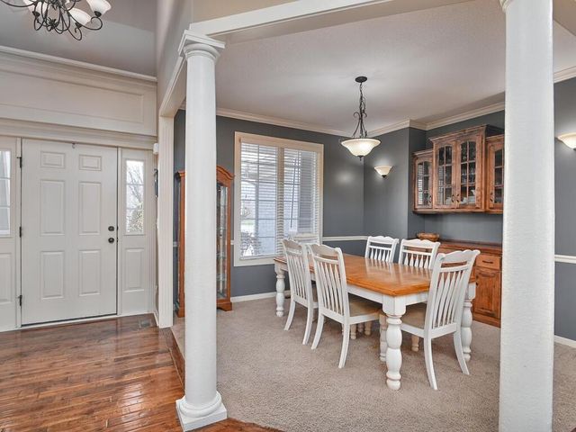 25439 W 150th Terrace, Olathe, KS 66061