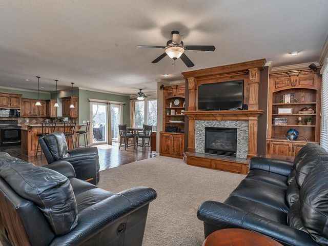 25439 W 150th Terrace, Olathe, KS 66061