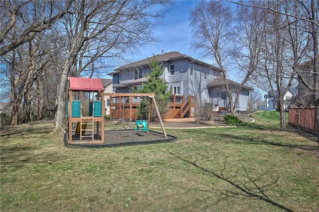 25439 W 150th Terrace, Olathe, KS 66061